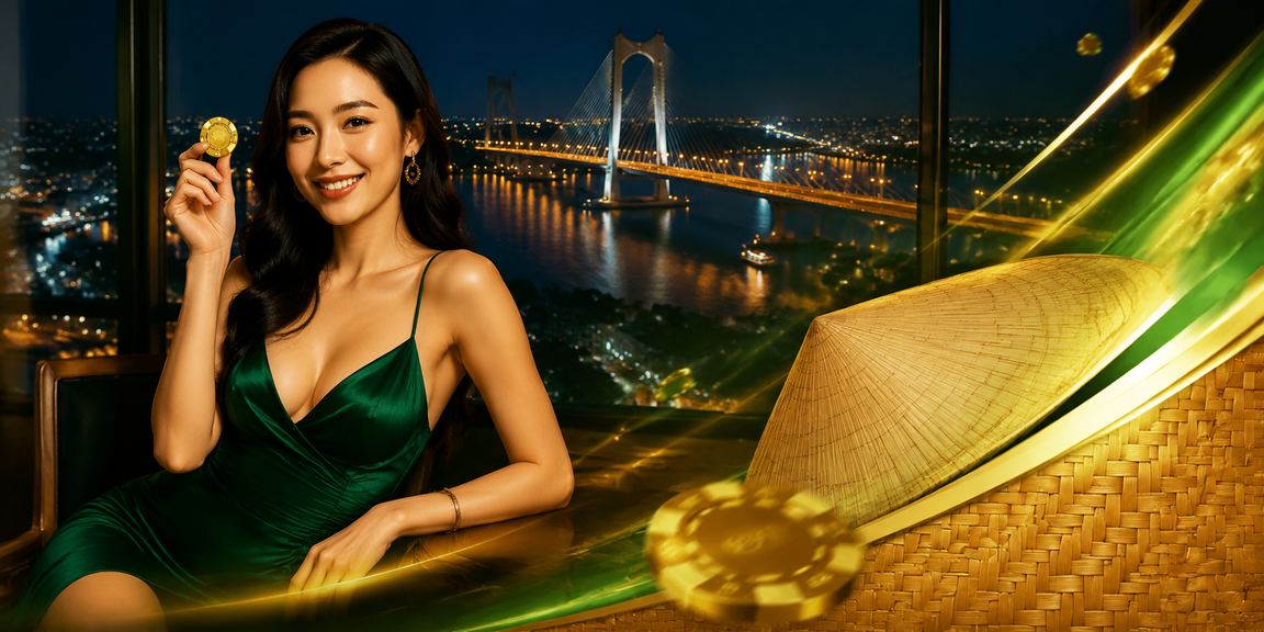 Người đội nón lá tại Cần Thơ kiểm tra xổ số và thanh toán trực tuyến trên điện thoại