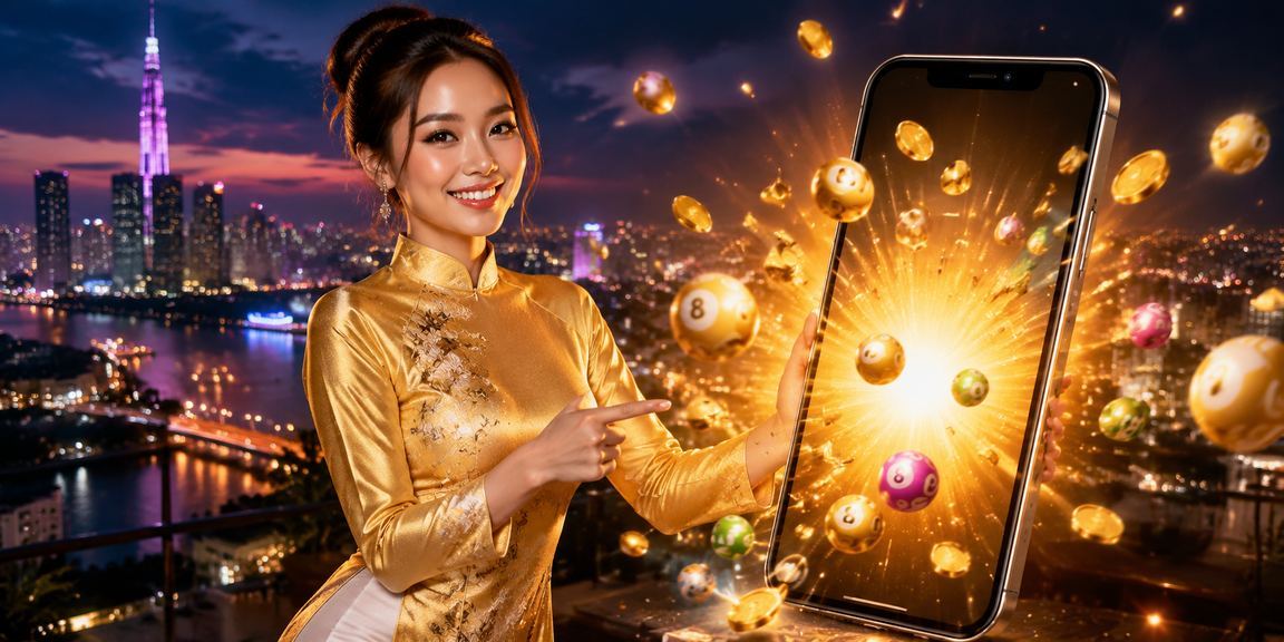 Người chơi tại TP Hồ Chí Minh trải nghiệm p88 trên điện thoại