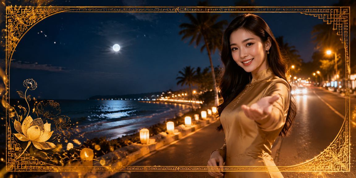 Bờ biển Mũi Né, thành viên VIP trải nghiệm ưu đãi cao cấp trên nền tảng di động