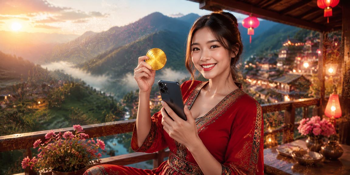 Lễ hội Sa Pa, người dùng đăng ký tài khoản và theo dõi kèo thể thao trên điện thoại