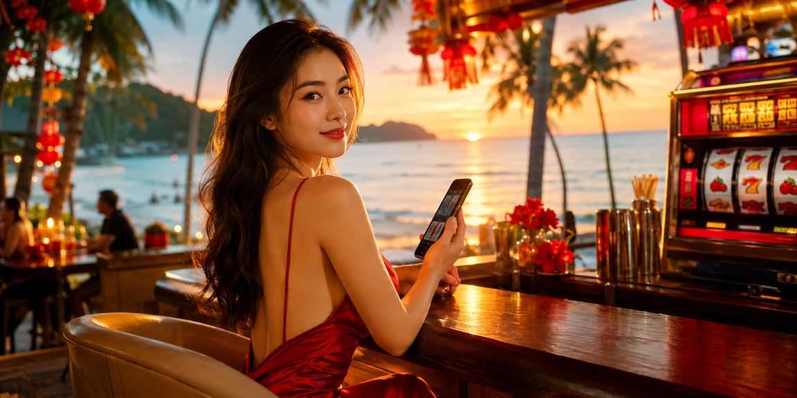 Không gian cá cược và giải trí trực tuyến tại Việt Nam với giao diện hiện đại